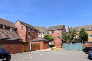 Parking & View of block - click for photo gallery